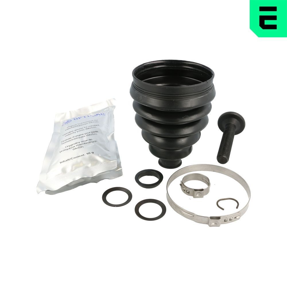 OPTIMAL FC-01641 Innenraumfilter Pollenfilter