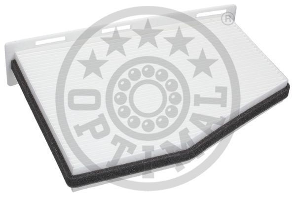 OPTIMAL FC-01646: Pollenfilter Pollenfilter