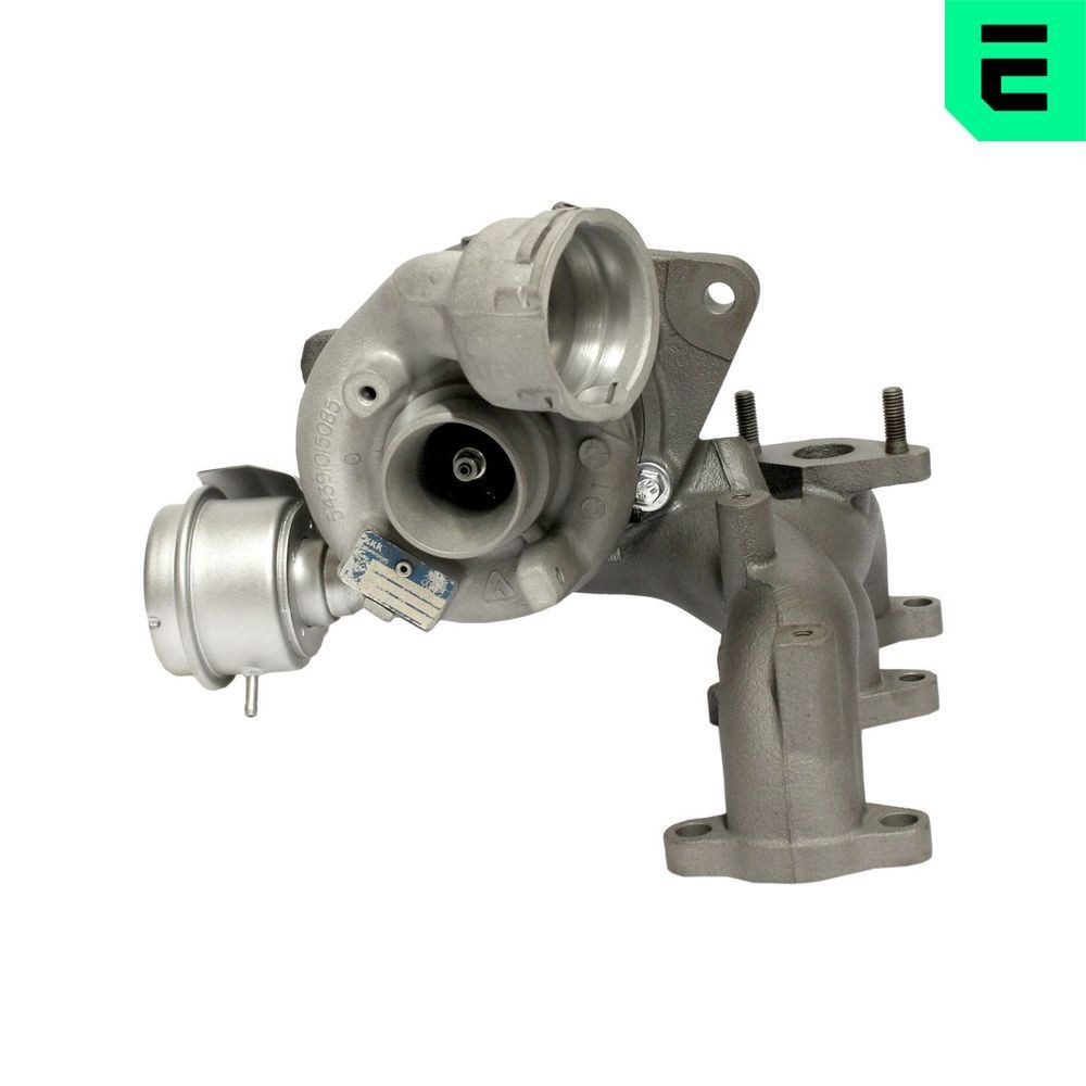 OPTIMAL FF-01249: Filtro carburante