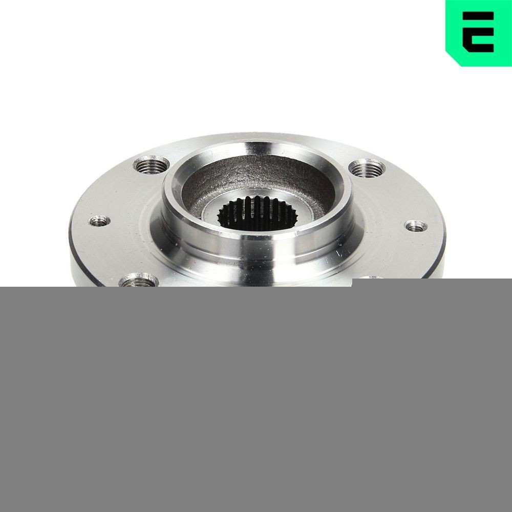 OPTIMAL FO-00144: Ölfilter mit einem Rücklaufsperrventil