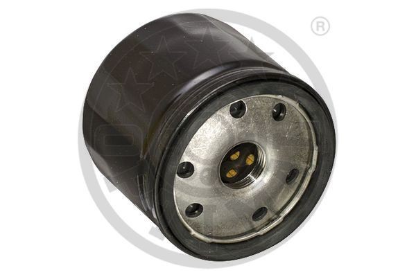 OPTIMAL FO-00272: Ölfilter mit einem Rücklaufsperrventil
