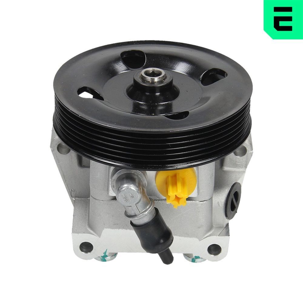 OPTIMAL HP-771: Хидравлична помпа