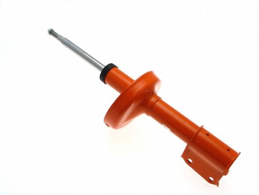 KONI 8750-1023: Støtdemper STRT gasstrykk, Fjærbein