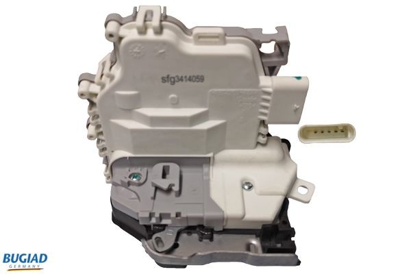 BUGIAD BGS10575: Sprężyna gazowa, pokrywa bagażnika