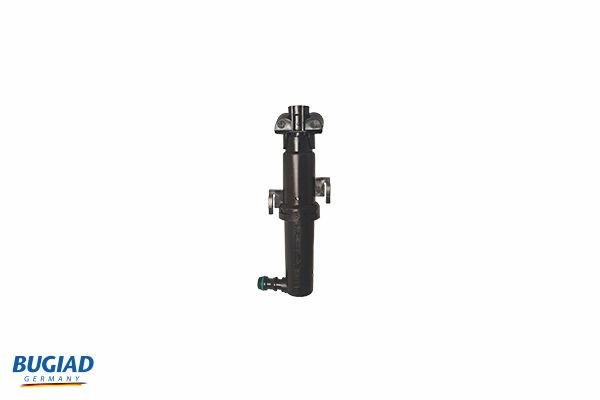 BUGIAD BGS10904: Sprężyna gazowa, pokrywa bagażnika z lewej