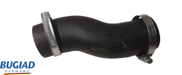 BUGIAD BSP20094: Fjærstopper framaksel