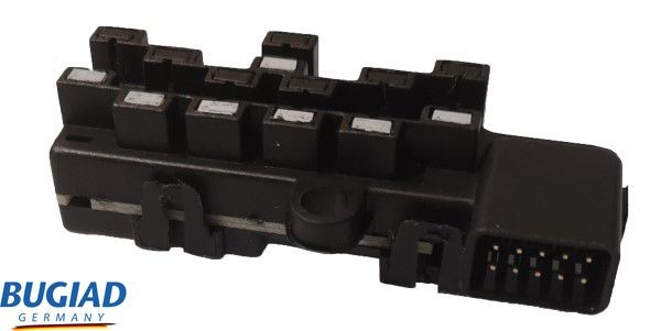 BUGIAD BSP20278: Ventilatiegrille, bumper Rechts voor