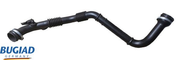 BUGIAD BSP20864: Спирачен барабан задна ос, 230mm