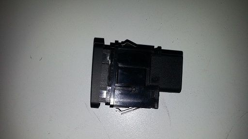 BUGIAD BSP21793: Lüliti, käsipiduri kontrolltuli