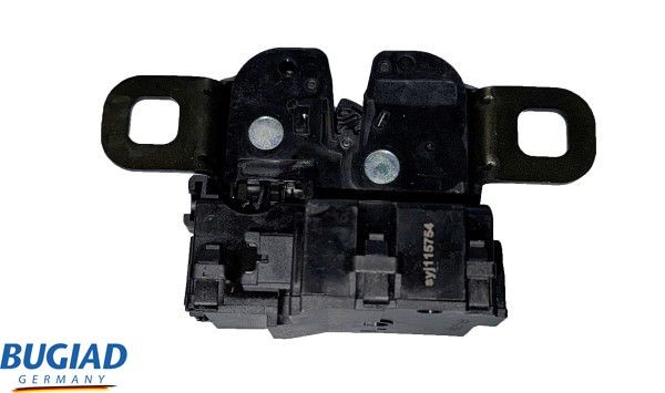 BUGIAD BSP21900: Kachelweerstand