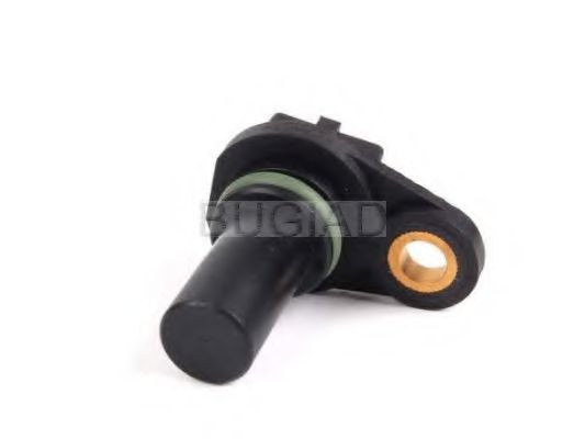 BUGIAD BSP23356: Tunnistin, nopeus