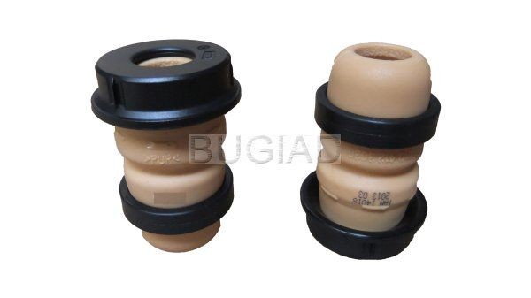 BUGIAD BSP23463: Fjærstopper framaksel begge sider