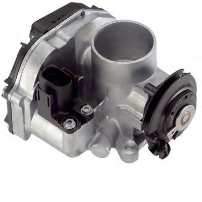 BUGIAD BSP24474: Kaasuläppäkotelo