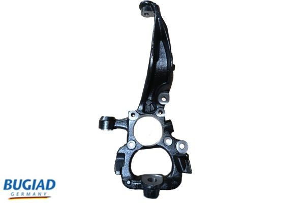 BUGIAD BW70047: Waarschuwingscontact, remvoering- / blokslijtage Vooras, 684mm