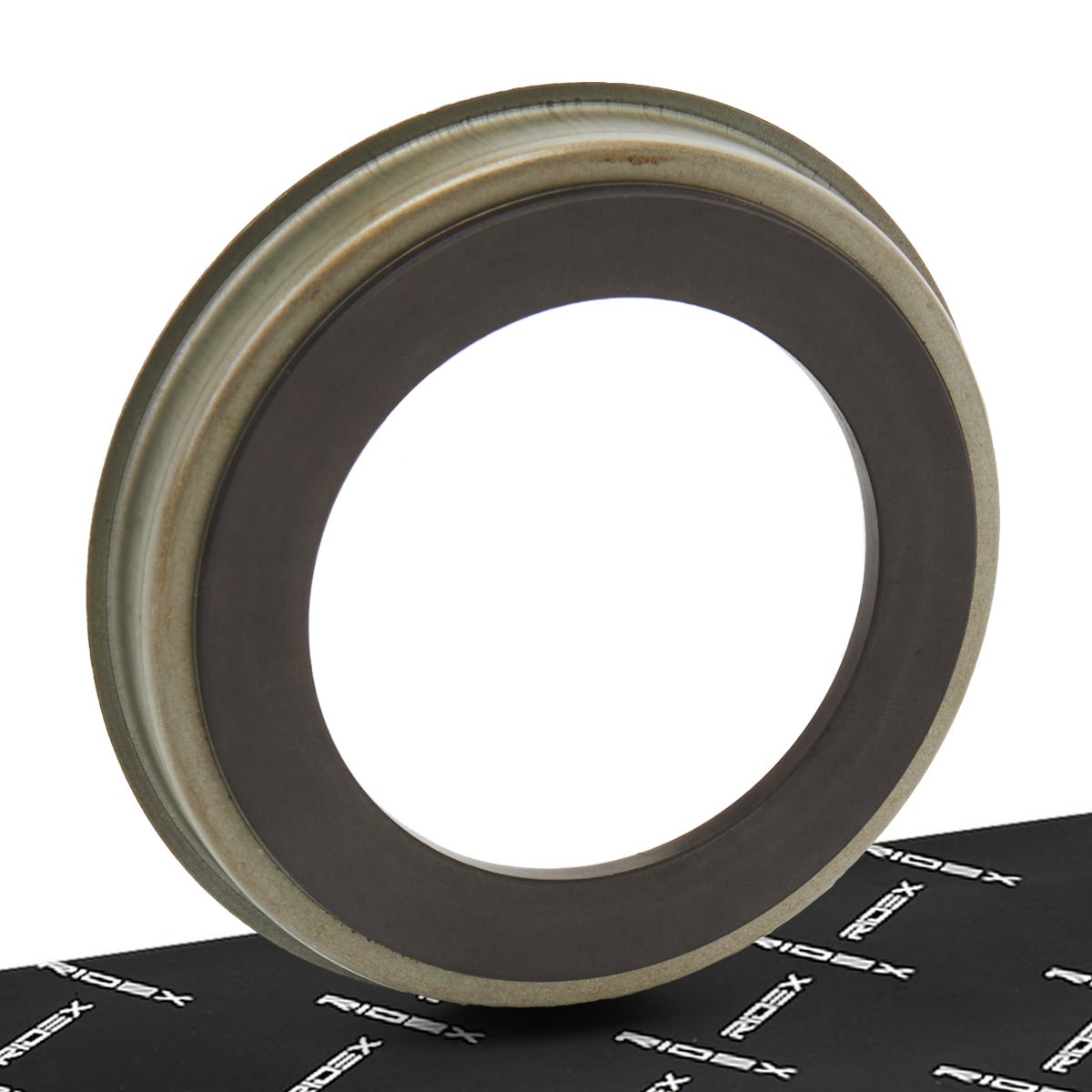 RIDEX 2254S0008: Sensorring, ABS Bagaksel på begge sider, for hjullejer/hjulnav