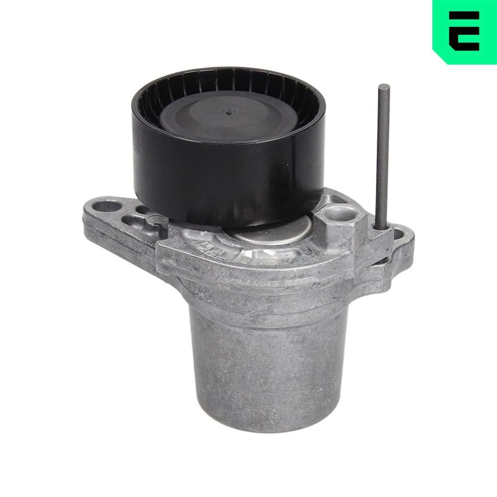 OPTIMAL 0-N2280: Tensor de correia, correia trapezoidal estriada