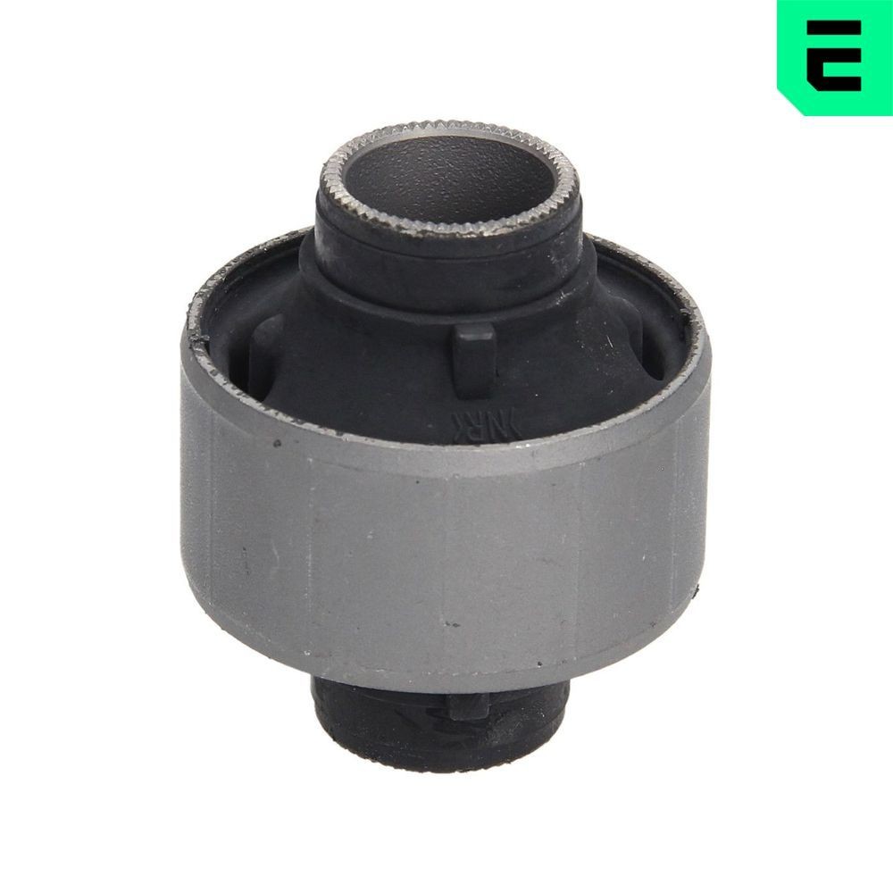 OPTIMAL F8-8065: Tukivarren hela Takana, Alla, Etuakseli, Molemminpuolin