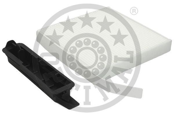 OPTIMAL FC-01696: Interieurfilter pollenfilter