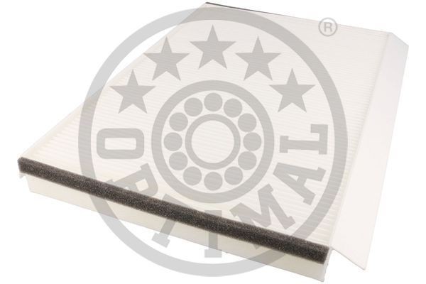 OPTIMAL FC-01826: Filtro abitacolo Filtro antipolline