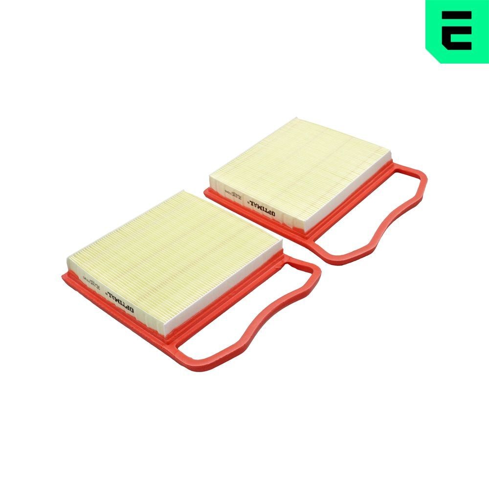 OPTIMAL FO-00069: Oliefilter