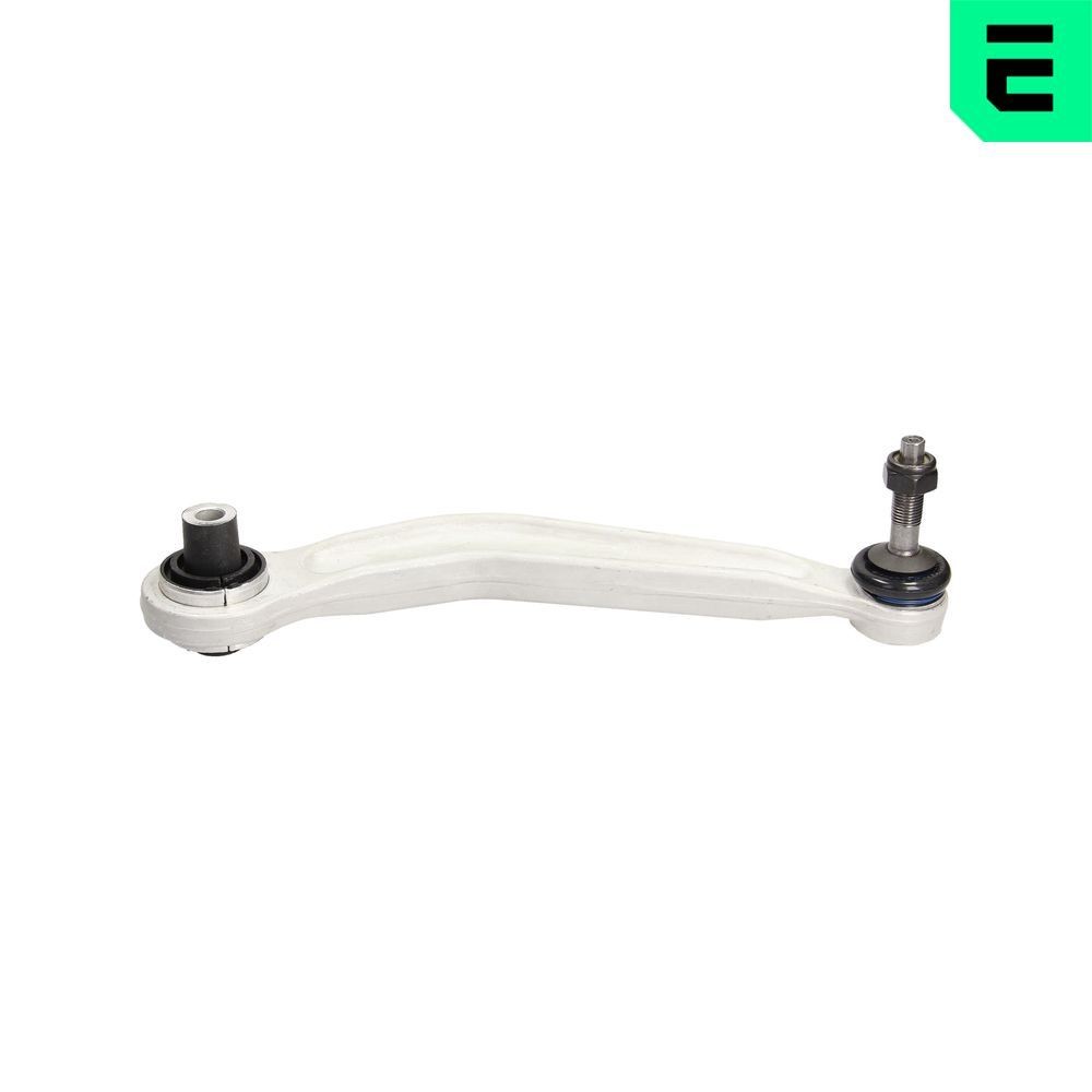 OPTIMAL G5-723: Tukivarsi Taka-akseli, Takana, Oikea, Yläpuolella, Alumiini, Alapallo-/pallonivelellä, Kumilaakerilla