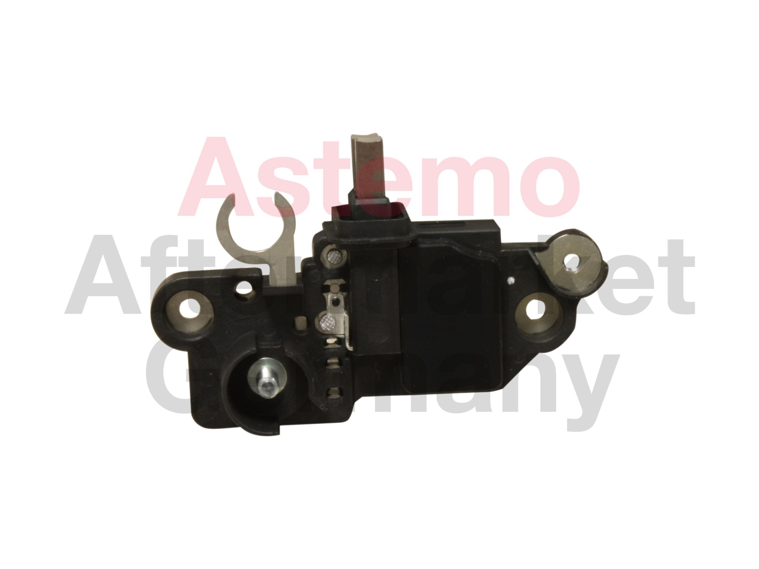 HITACHI 2500618: Regulator, alternator