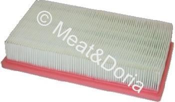 MEAT & DORIA 18038: Luftfilter