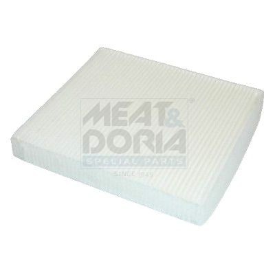MEAT & DORIA 17055: Filtro abitacolo Filtro antipolline