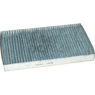 MEAT & DORIA 17079K: Interieurfilter Carbon filter