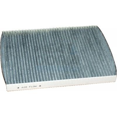 MEAT & DORIA 17082K: Filtrs, Salona telpas gaiss Aktivētās ogles filtrs