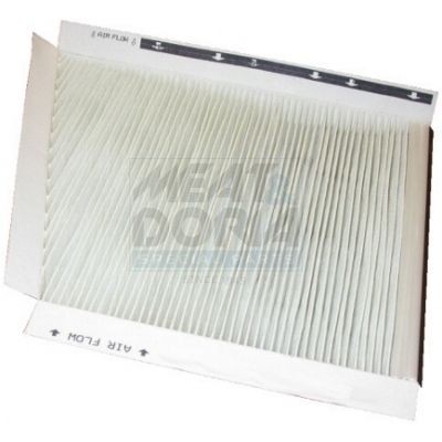 MEAT & DORIA 17164: Filter vnútorného priestoru pelovy filter