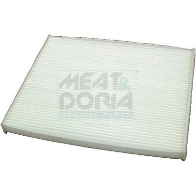 MEAT & DORIA 17415: Innenraumfilter Pollenfilter