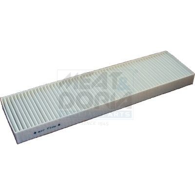 MEAT & DORIA 17475: Филтър купе вложка на филтър