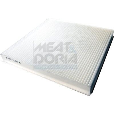 MEAT & DORIA 17570: Filtrs, Salona telpas gaiss Filtra patrona