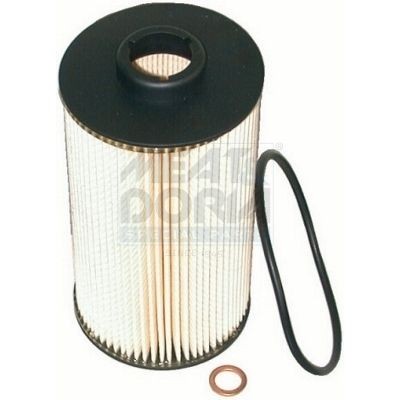 MEAT & DORIA 14004: Oljefilter