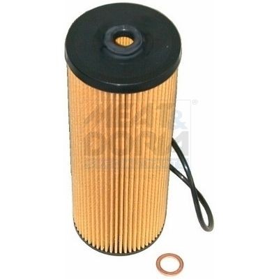 MEAT & DORIA 14022: Ölfilter