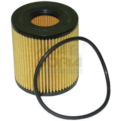 MEAT & DORIA 14055: Eļļas filtrs