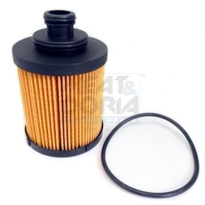 MEAT & DORIA 14105: Oliefilter