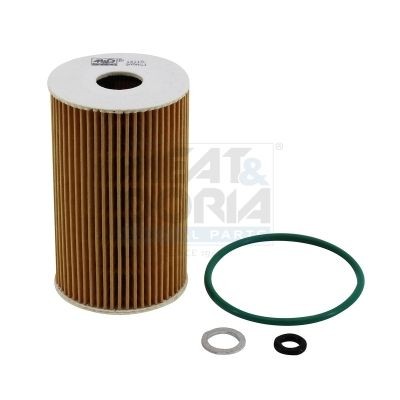 MEAT & DORIA 14118: Filtro olio