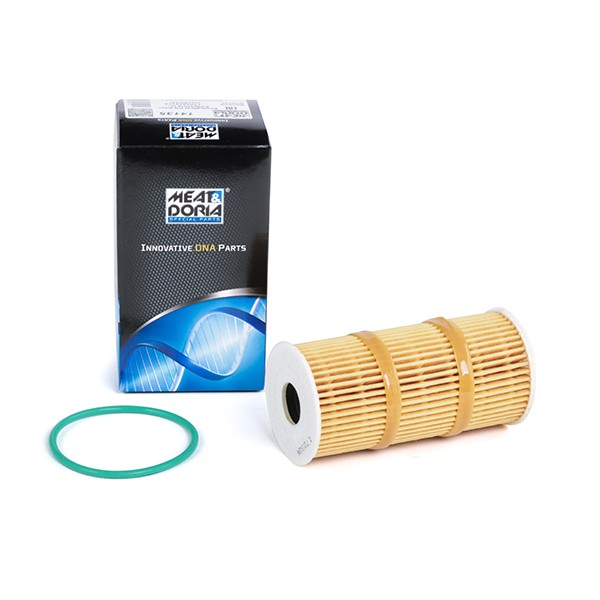 MEAT & DORIA 14135: Oliefilter