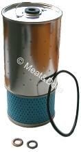 MEAT & DORIA 14304: Eļļas filtrs