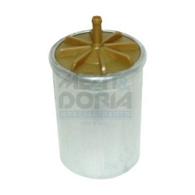 MEAT & DORIA 4104: Brandstoffilter