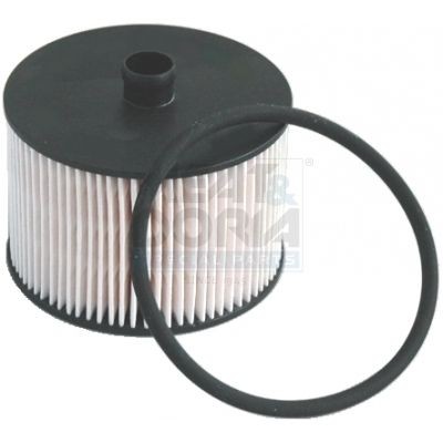 MEAT & DORIA 4767: Palivový filter
