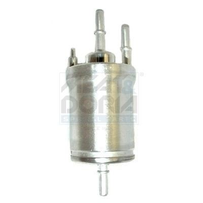 MEAT & DORIA 4840: Kütusefilter