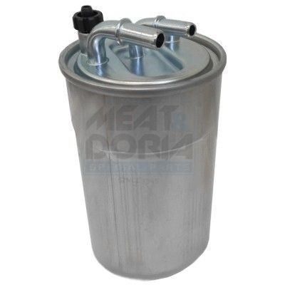 MEAT & DORIA 4973: Brandstoffilter