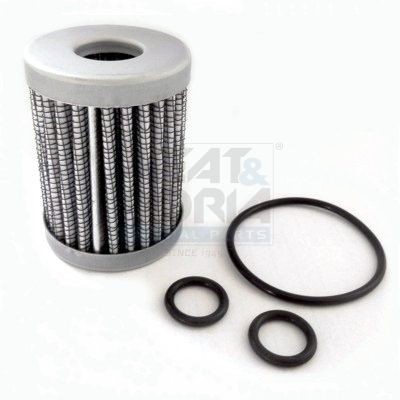 MEAT & DORIA 4890: Brandstoffilter