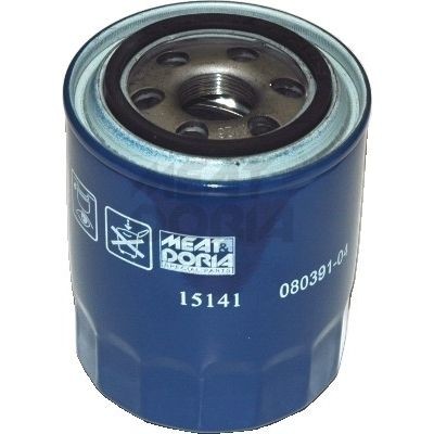 MEAT & DORIA 15141: Ölfilter