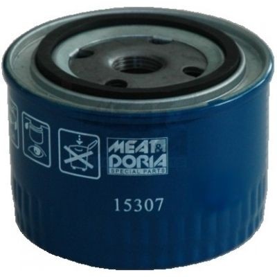 MEAT & DORIA 15307: Ölfilter