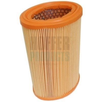 HOFFER 16158: Légszűrő