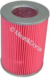 HOFFER 16448: Filtro aria